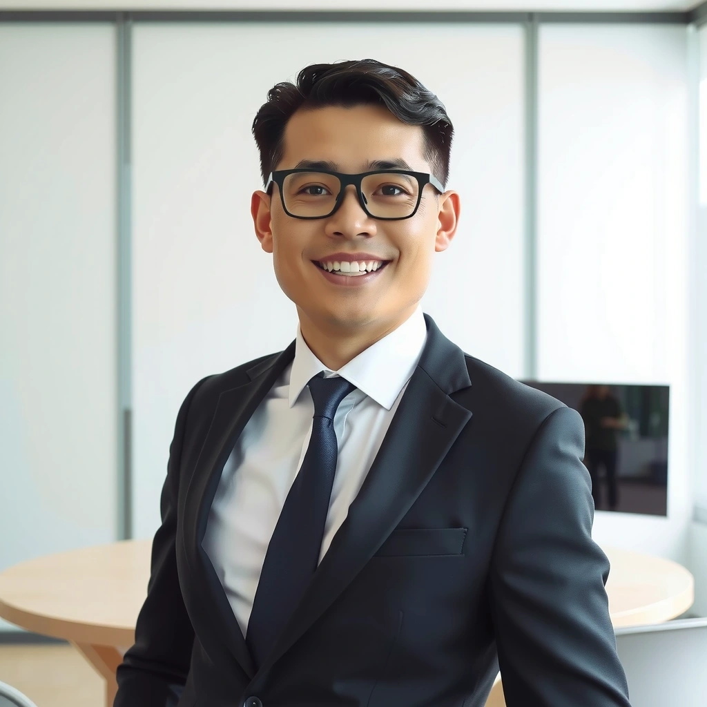 Leadership team member