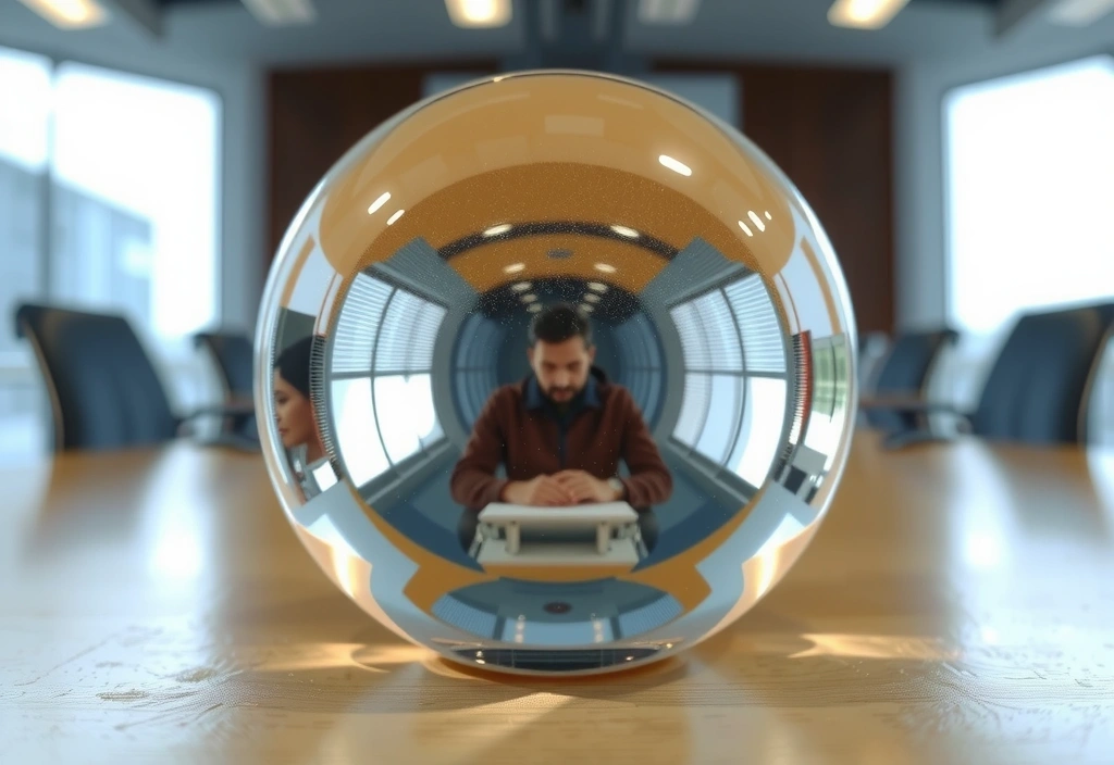 The transparency of data