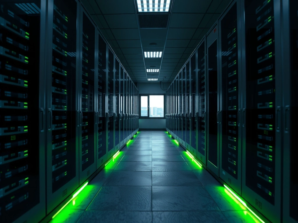 ZenMarketSystems digital infrastructure