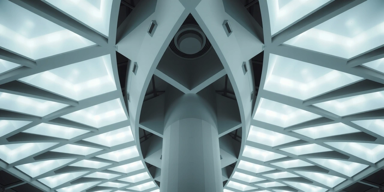 Future architecture pattern