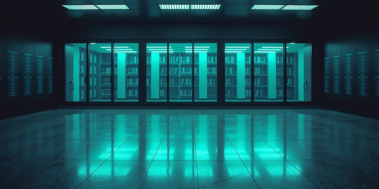 Platform Processing Environment