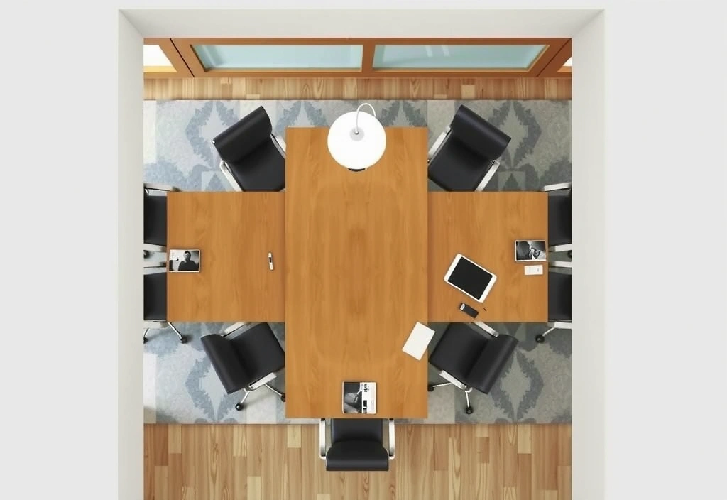 Consultation Environment