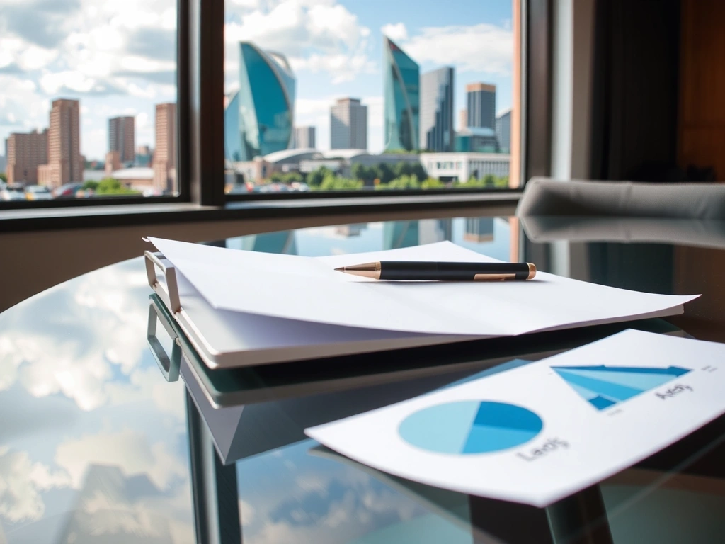 Transparent Business Process