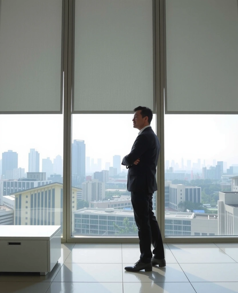 ZenMarketSystems Corporate Governance